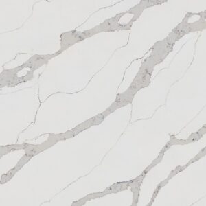 Etna Quartz Calacatta Gold Premium EQAM 034