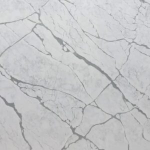 Etna Quartz Arabescato Corcia EQAM 046