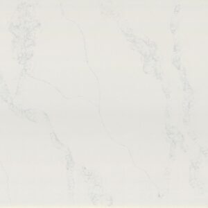 Etna Quartz Carrara White EQBM