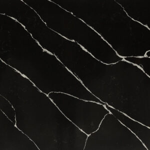 Etna Quartz Negro Marquina EQHM 006