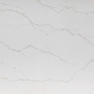 Etna Quartz Calacatta Aurelia