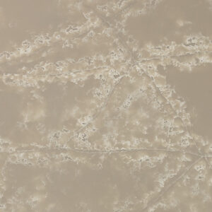 Etna Quartz White Ice EQPM 023
